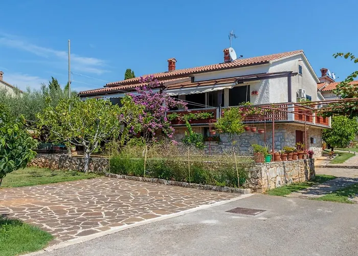 Studio Apartment Paljar
