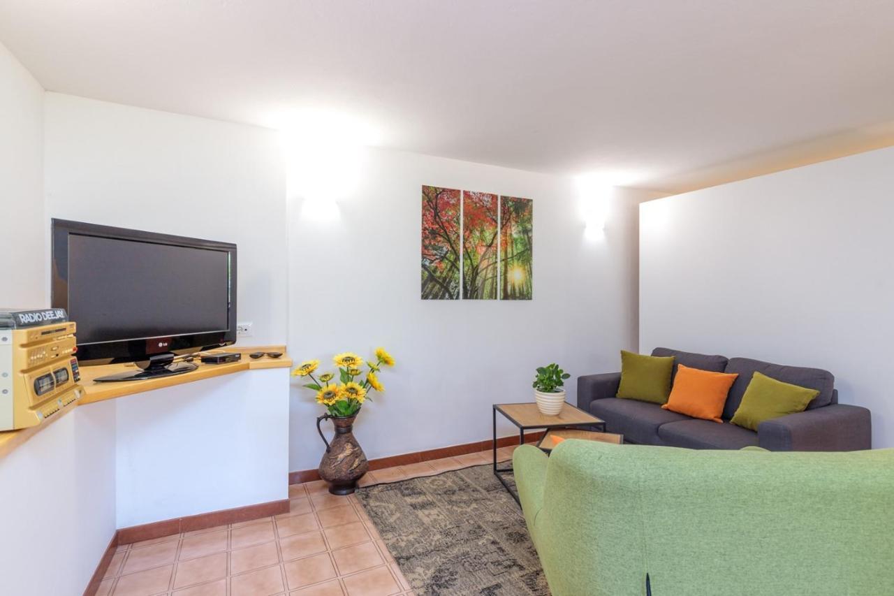 Paljar Apartman *