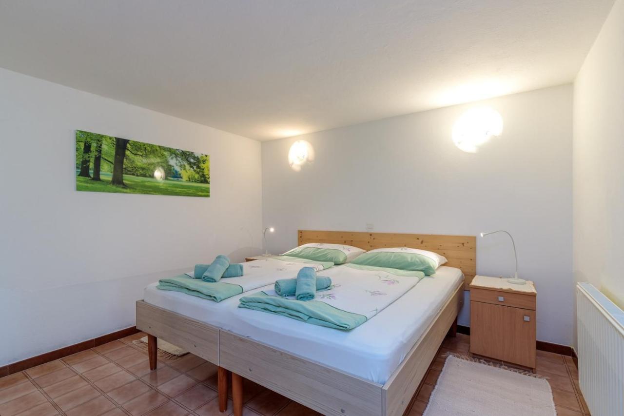 Apartman Paljar Porec