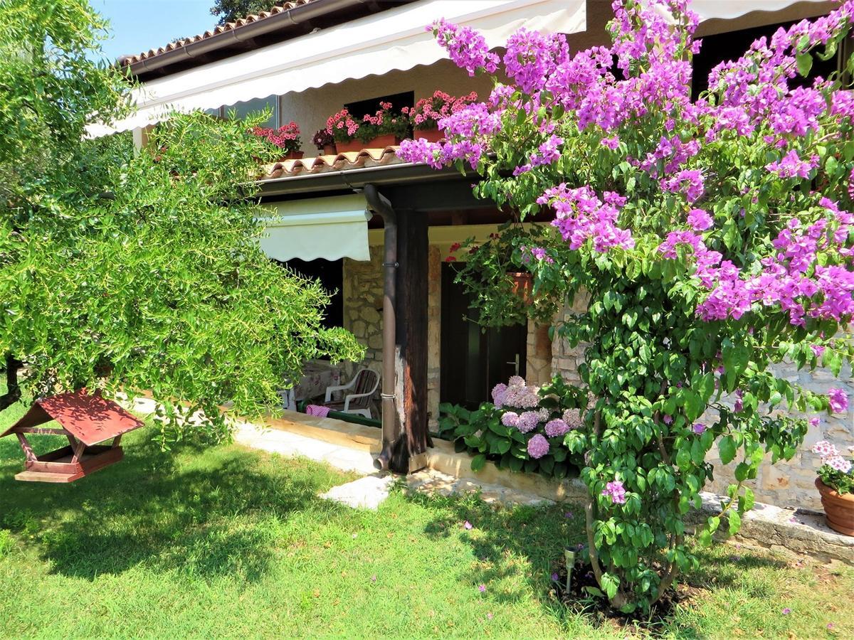 Apartman Paljar Porec
