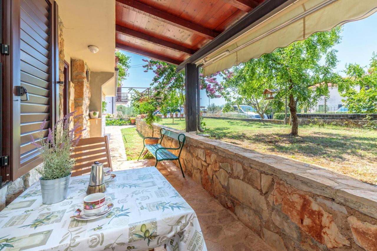 Paljar Apartment *